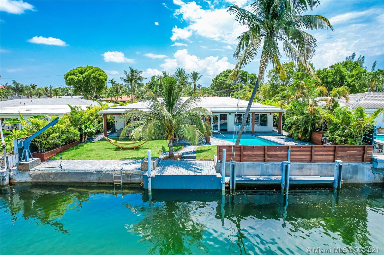 KEYSTONE ISLAND NO 2 - Residential