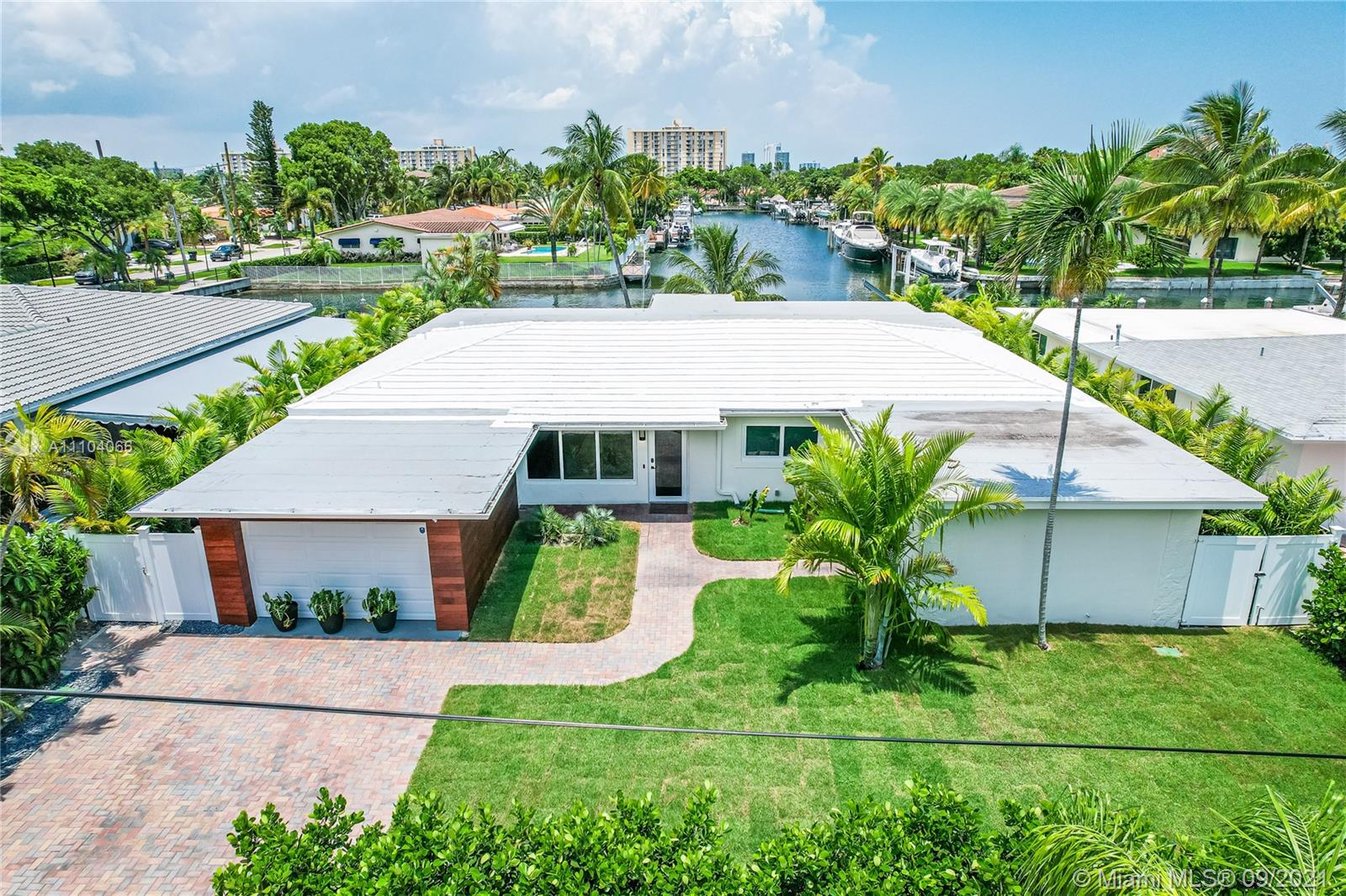 KEYSTONE ISLAND NO 2 - Residential