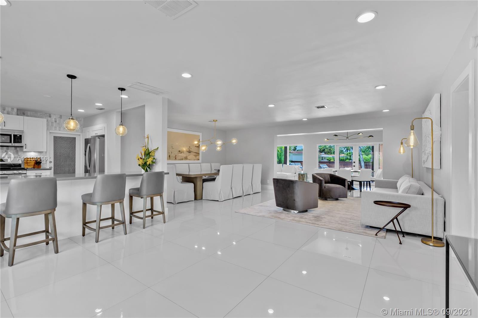 KEYSTONE ISLAND NO 2 - Residential