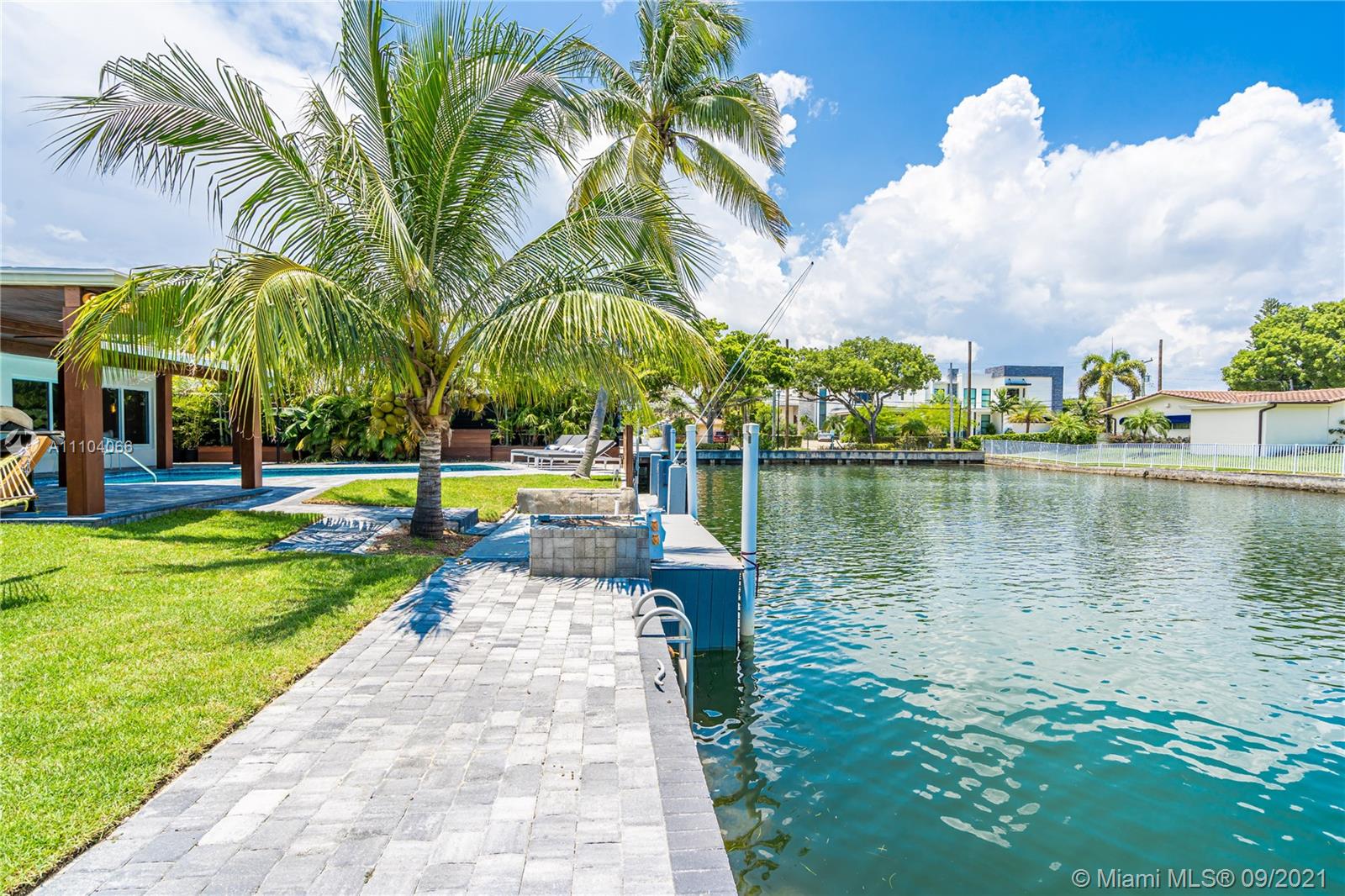 KEYSTONE ISLAND NO 2 - Residential