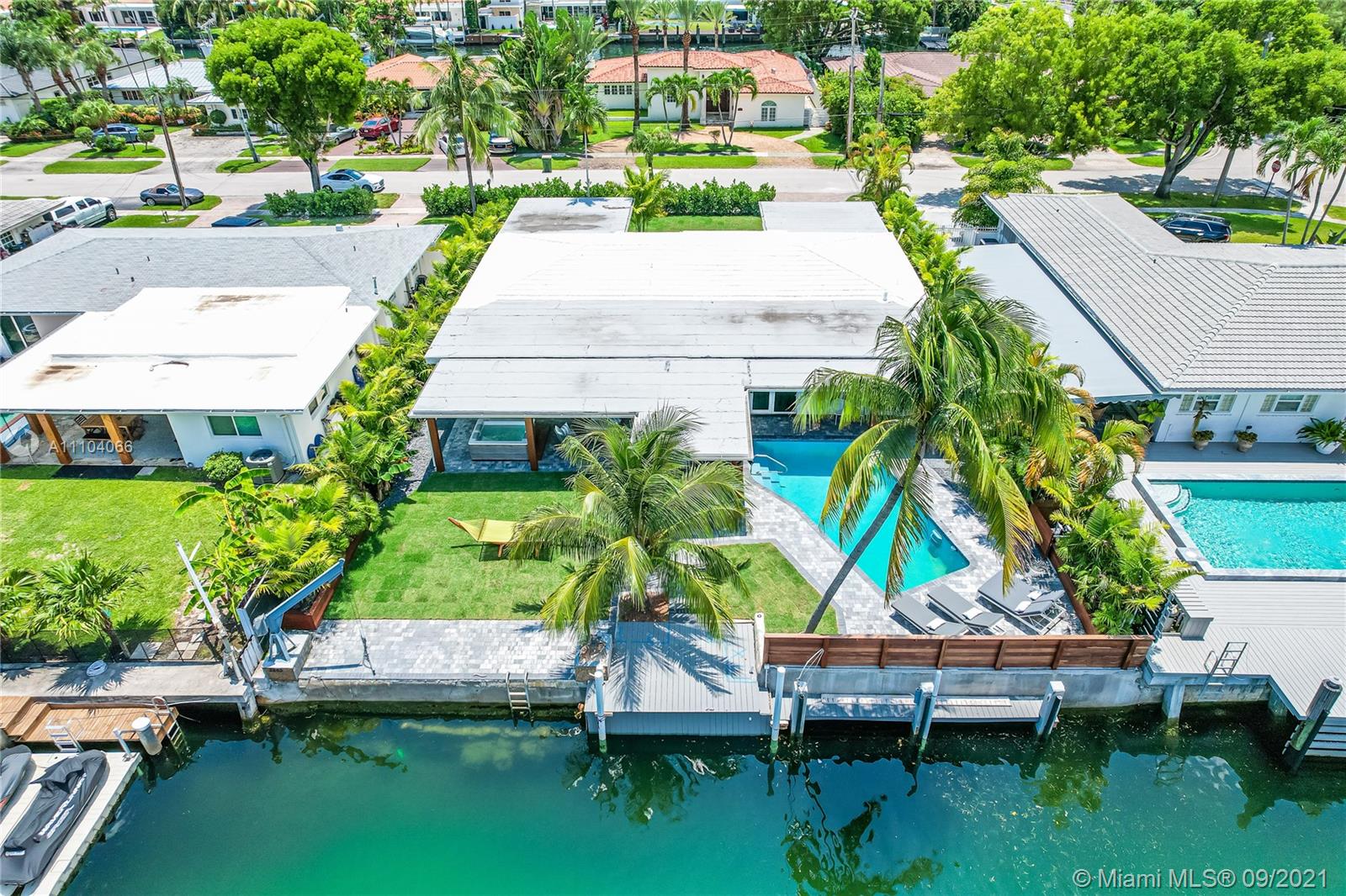 KEYSTONE ISLAND NO 2 - Residential