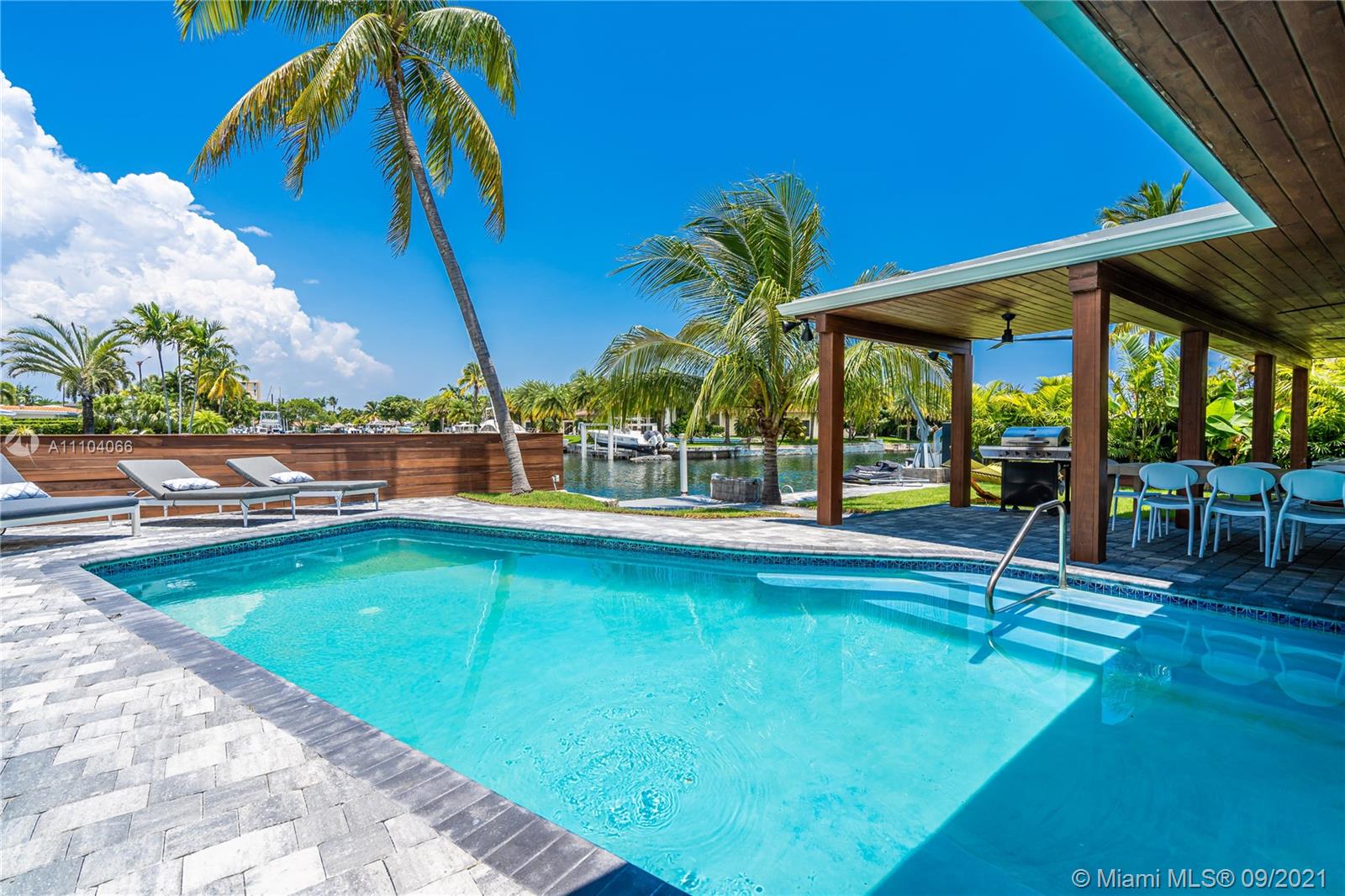 KEYSTONE ISLAND NO 2 - Residential