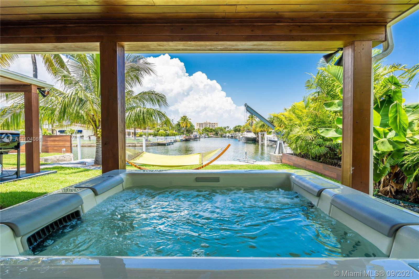 KEYSTONE ISLAND NO 2 - Residential