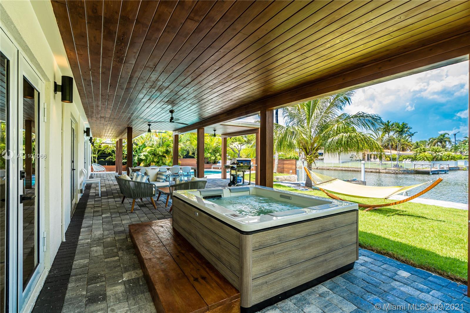 KEYSTONE ISLAND NO 2 - Residential