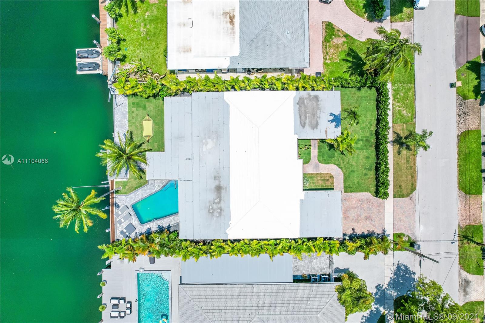 KEYSTONE ISLAND NO 2 - Residential