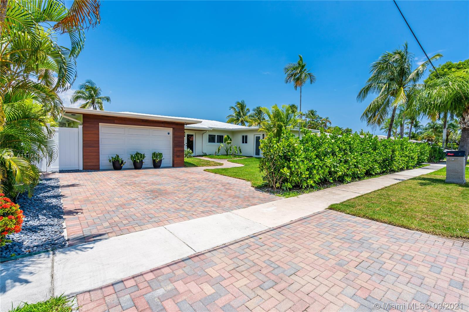 KEYSTONE ISLAND NO 2 - Residential