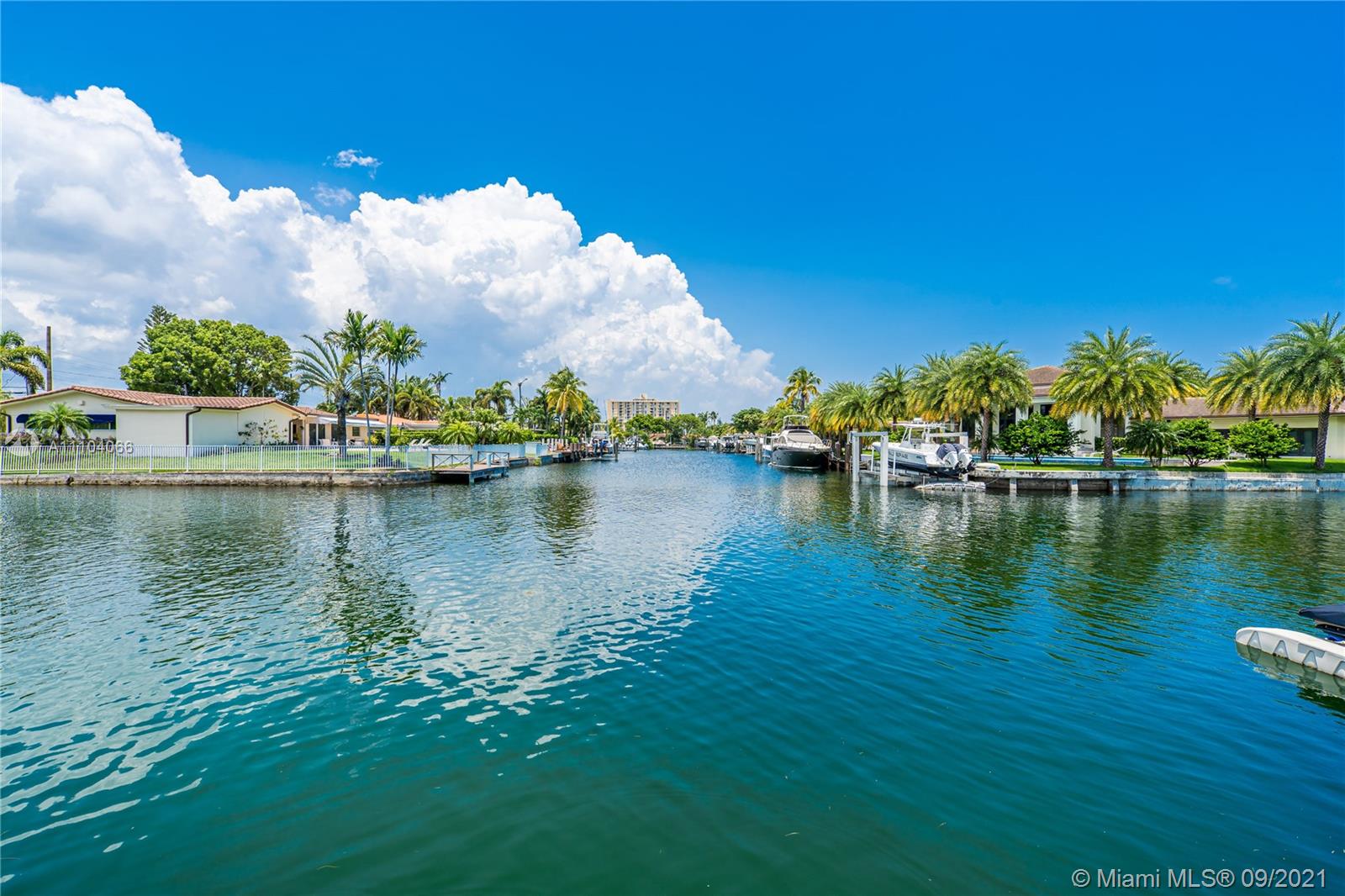 KEYSTONE ISLAND NO 2 - Residential