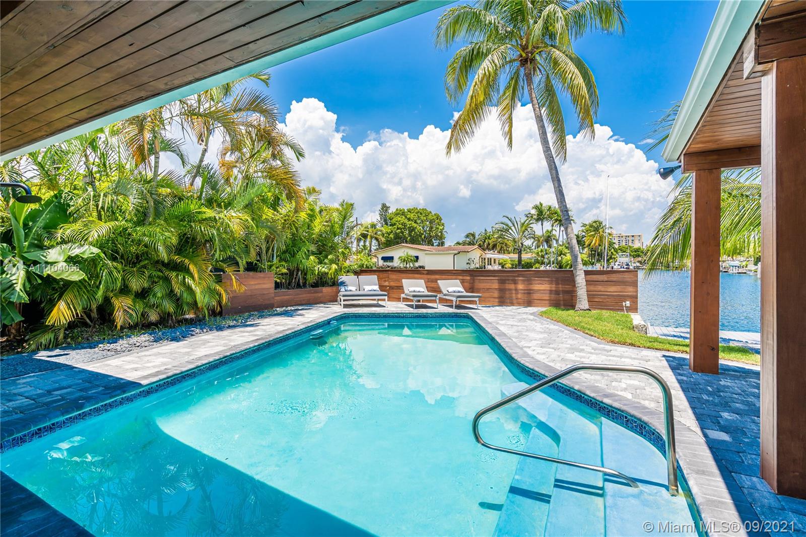 KEYSTONE ISLAND NO 2 - Residential