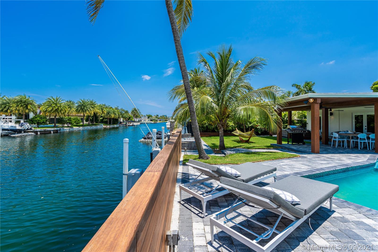 KEYSTONE ISLAND NO 2 - Residential