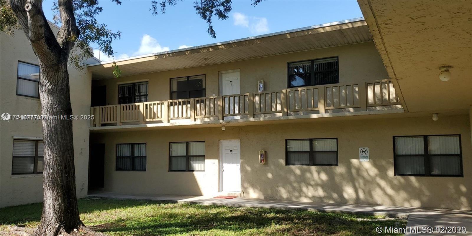 10370 Sw 220th St 118, Cutler Bay, Miami-Dade County, Florida - 1 Bedrooms  
1 Bathrooms - 