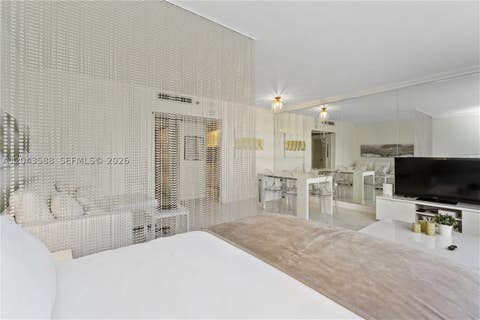 Tiny photo for 100 Lincoln Rd #306, Miami Beach, FL 33139 (MLS # A12043588)