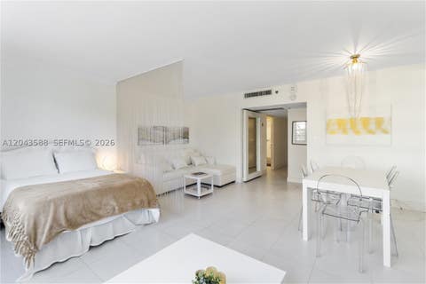 Tiny photo for 100 Lincoln Rd #306, Miami Beach, FL 33139 (MLS # A12043588)