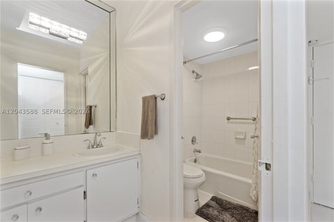 Tiny photo for 100 Lincoln Rd #306, Miami Beach, FL 33139 (MLS # A12043588)