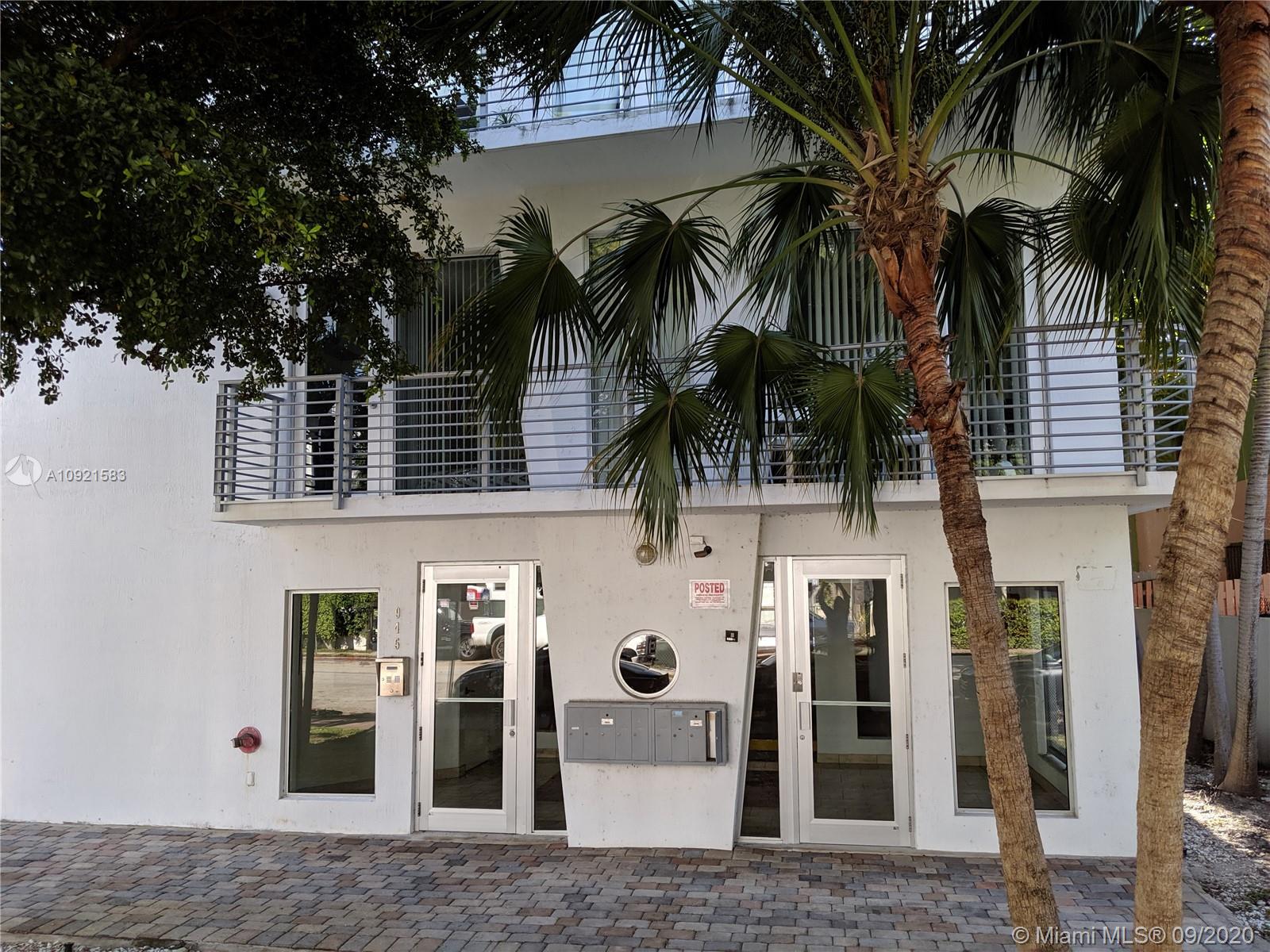 Dream apartment in South Beach: New, renovated and spacious 749 square feet 1 bedroom, 1 full bath + convenient half bath for guests, with balcony and impact doors and windows. Fully equipped and modern kitchen with stainless steel appliances & granite counters. Central A/C, Washer and Dryer inside the unit and one assigned parking space. All in a new Boutique building close to everything without the usual noise and hustle of SoBe. One block from Whole Foods and Walgreens and within walking distance to shops, restaurants, Flamingo Park, Lincoln Rd and Beach. Pets welcome!