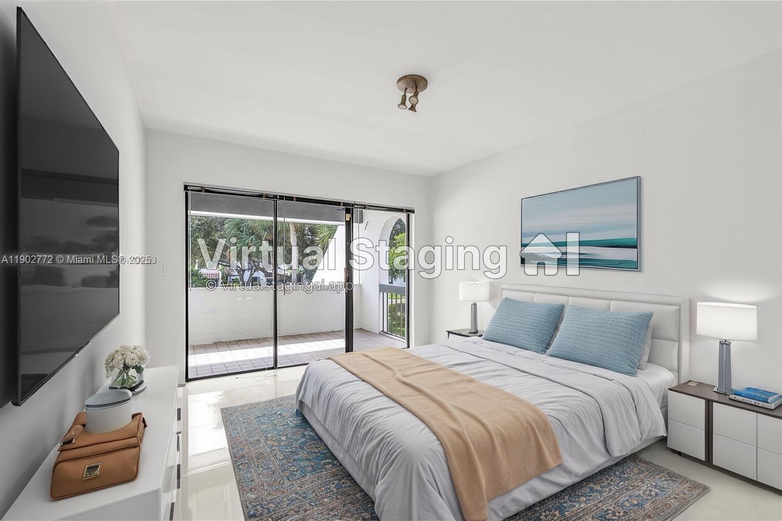 TOWNHOUSE VILLAGE AT BONAV - Residential Lease