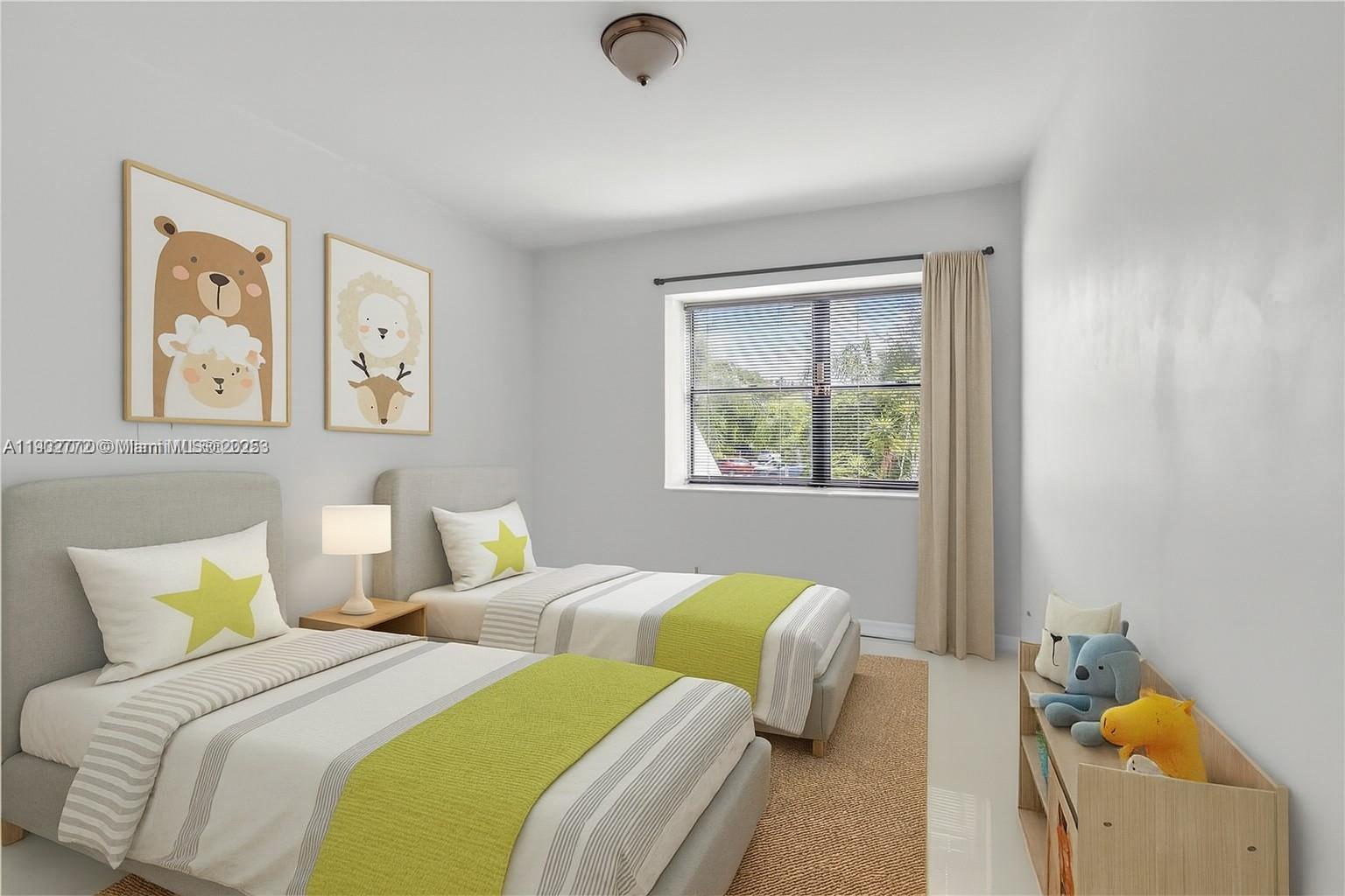 TOWNHOUSE VILLAGE AT BONAV - Residential Lease