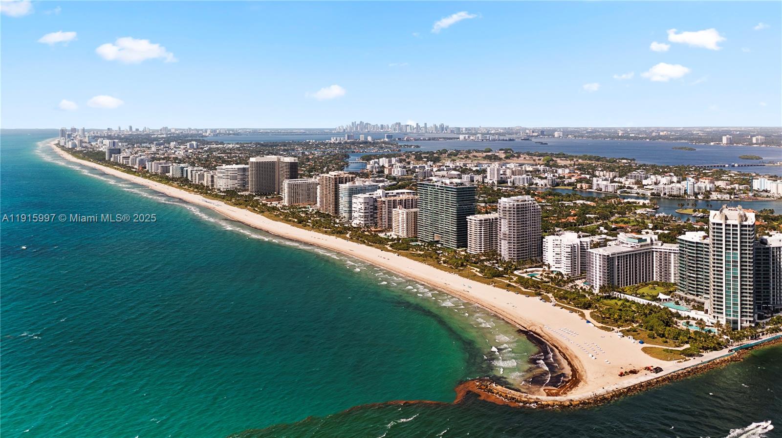 OCEANA BAL HARBOUR CONDO - Residential