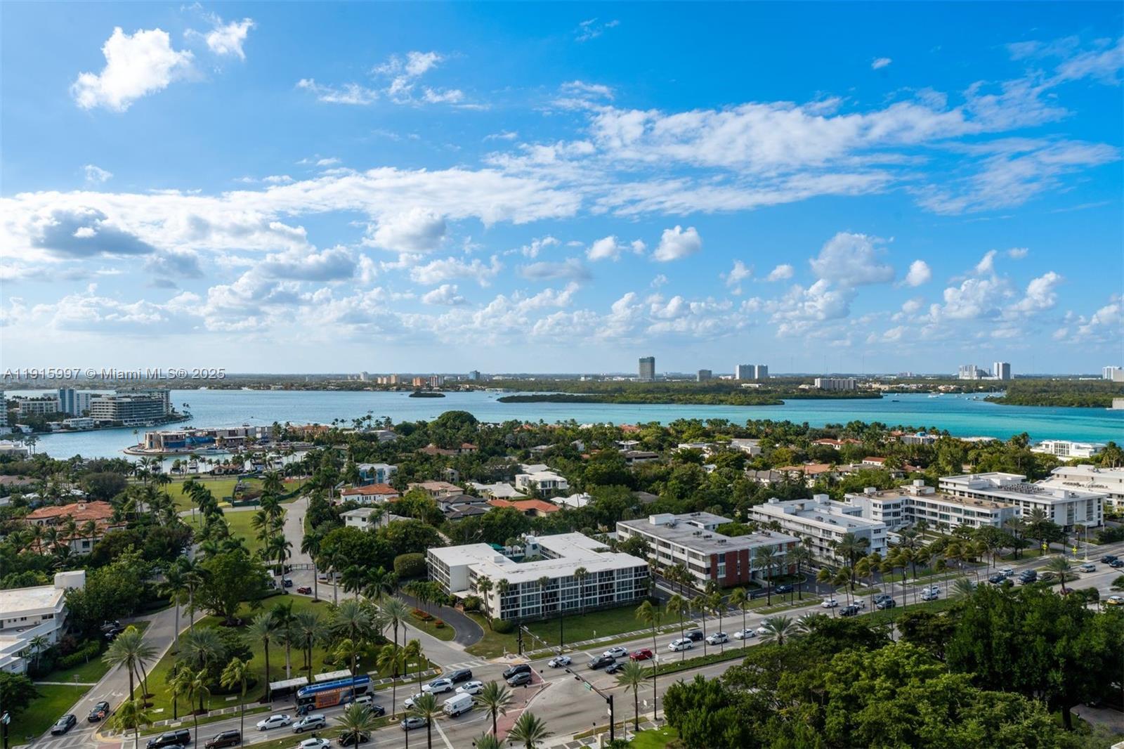 OCEANA BAL HARBOUR CONDO - Residential