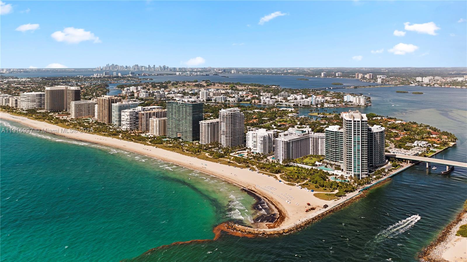 OCEANA BAL HARBOUR CONDO - Residential