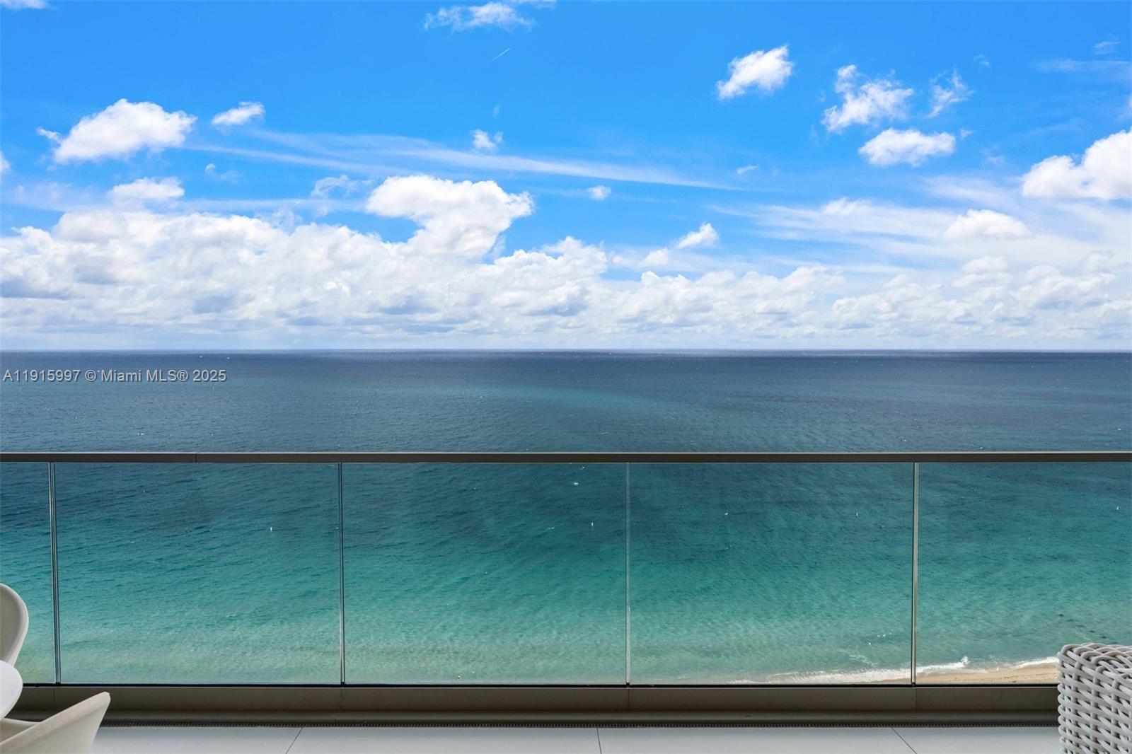 OCEANA BAL HARBOUR CONDO - Residential
