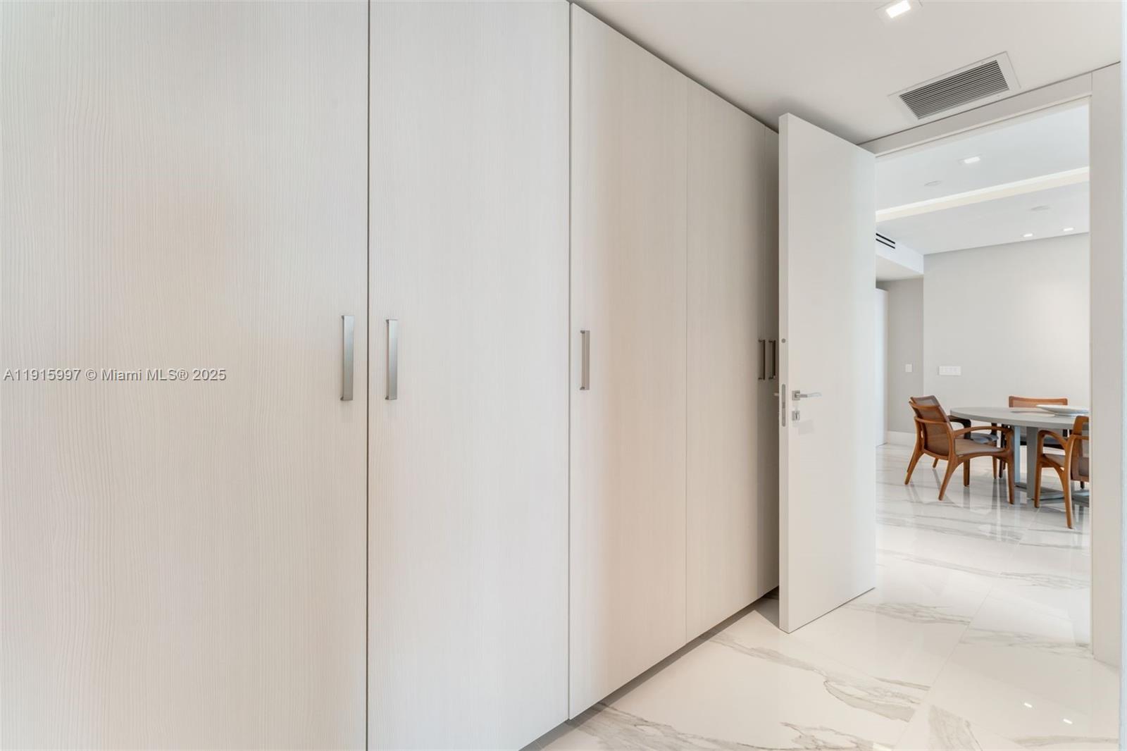 OCEANA BAL HARBOUR CONDO - Residential