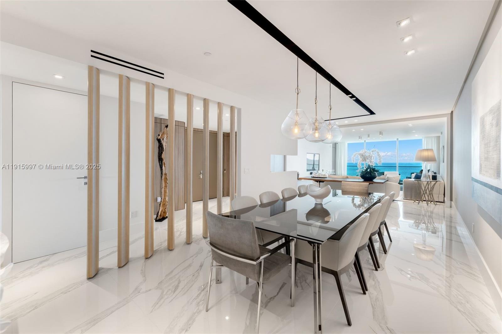 OCEANA BAL HARBOUR CONDO - Residential
