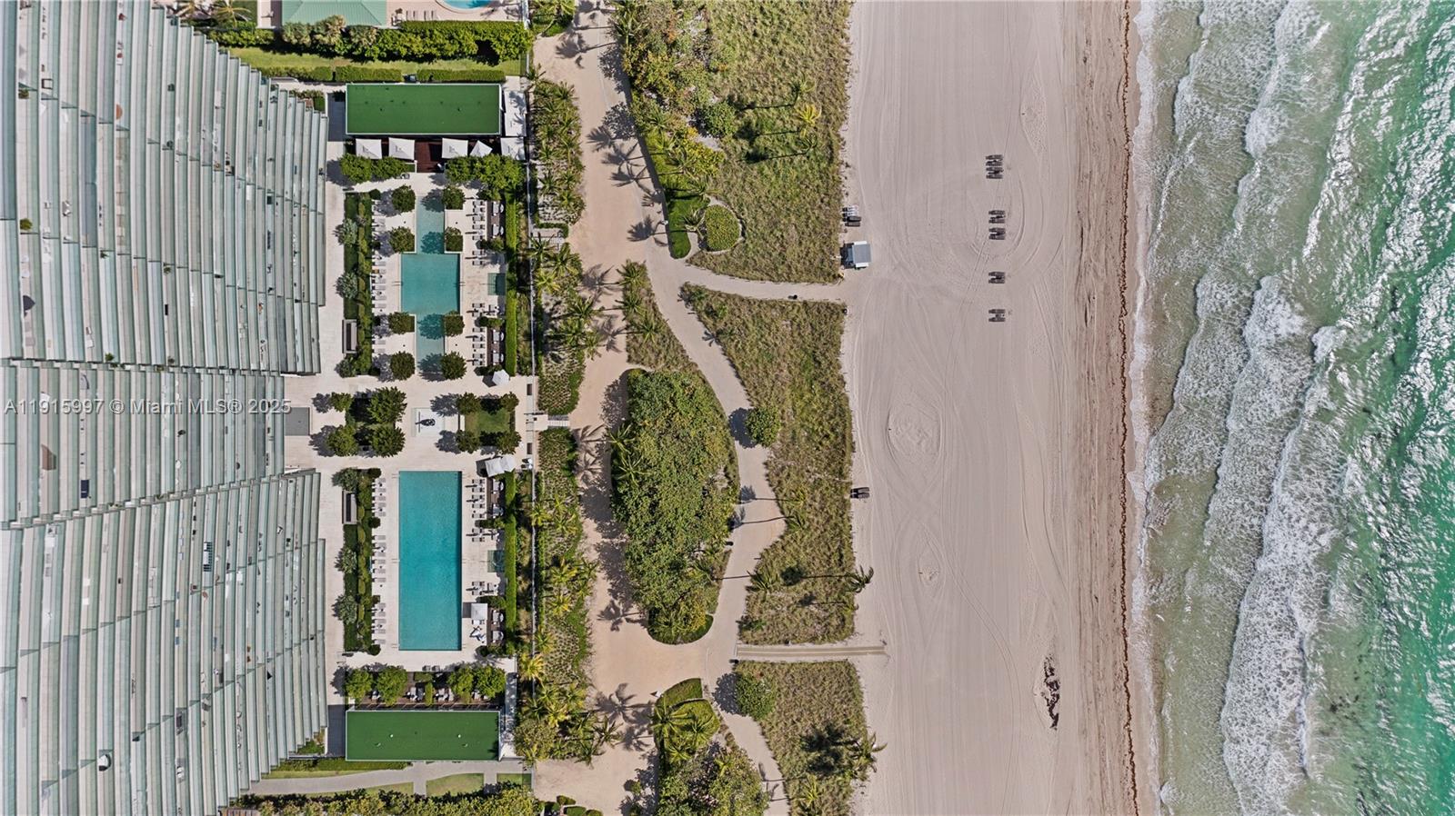 OCEANA BAL HARBOUR CONDO - Residential