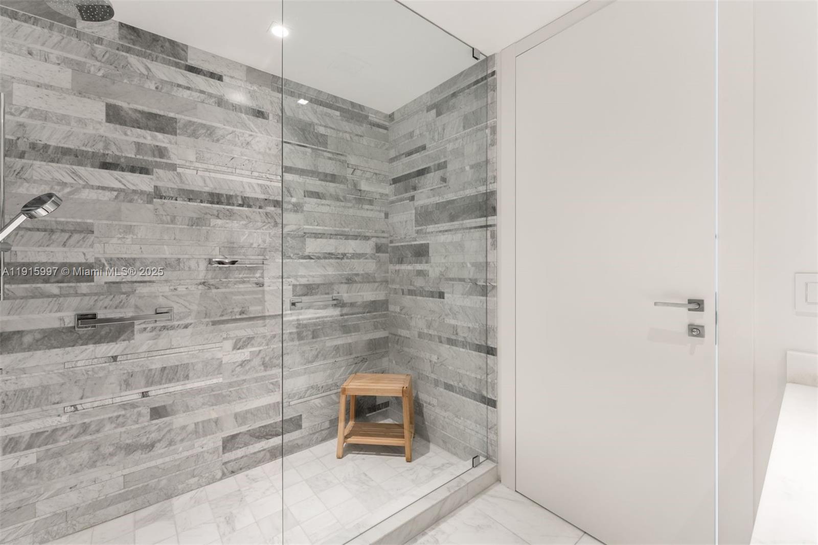 OCEANA BAL HARBOUR CONDO - Residential