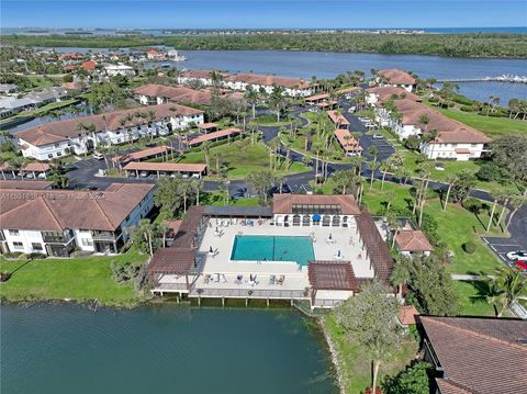 A home in Stuart