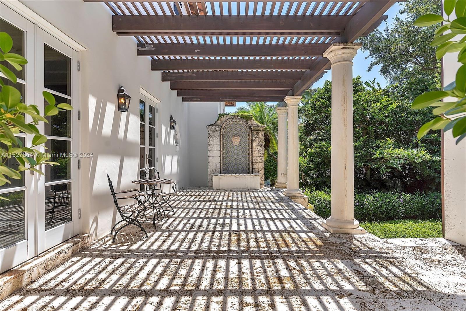 BISCAYNE KEY ESTATES - Residential