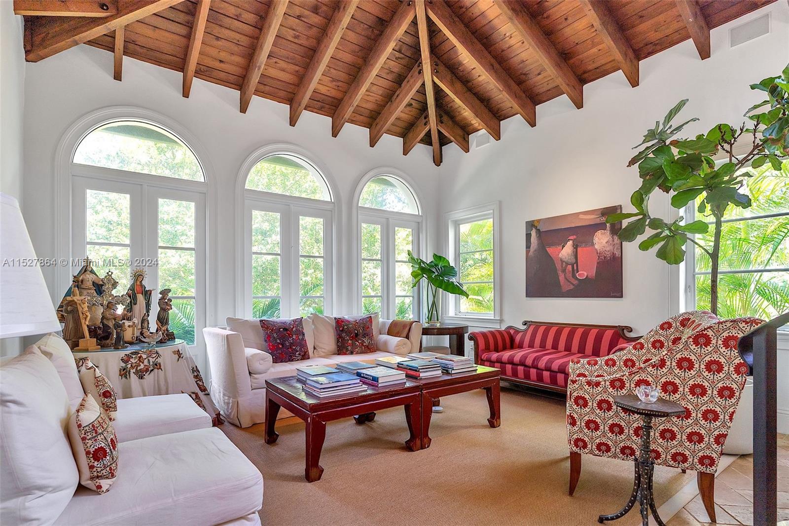 BISCAYNE KEY ESTATES - Residential