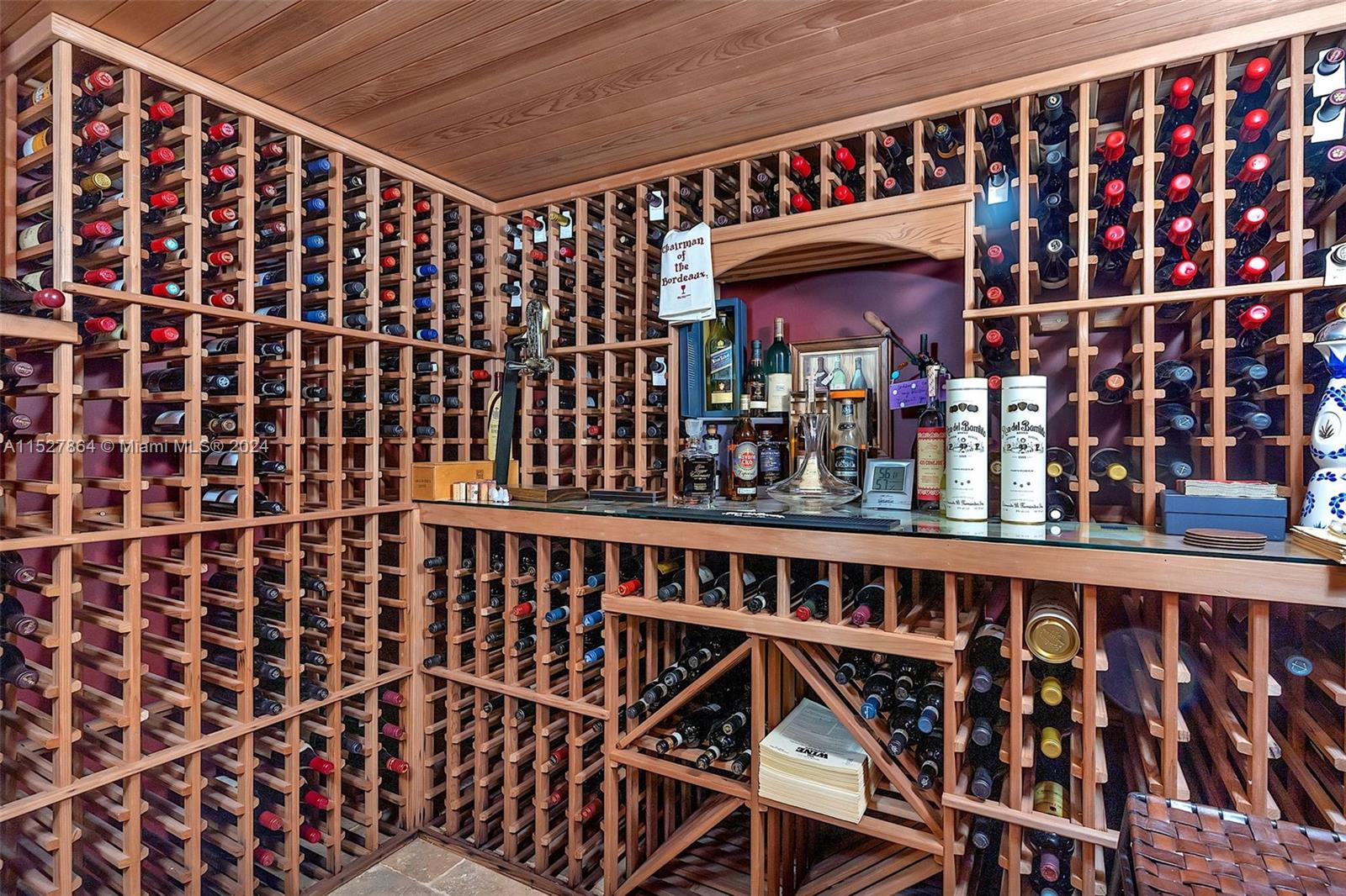 BISCAYNE KEY ESTATES - Residential