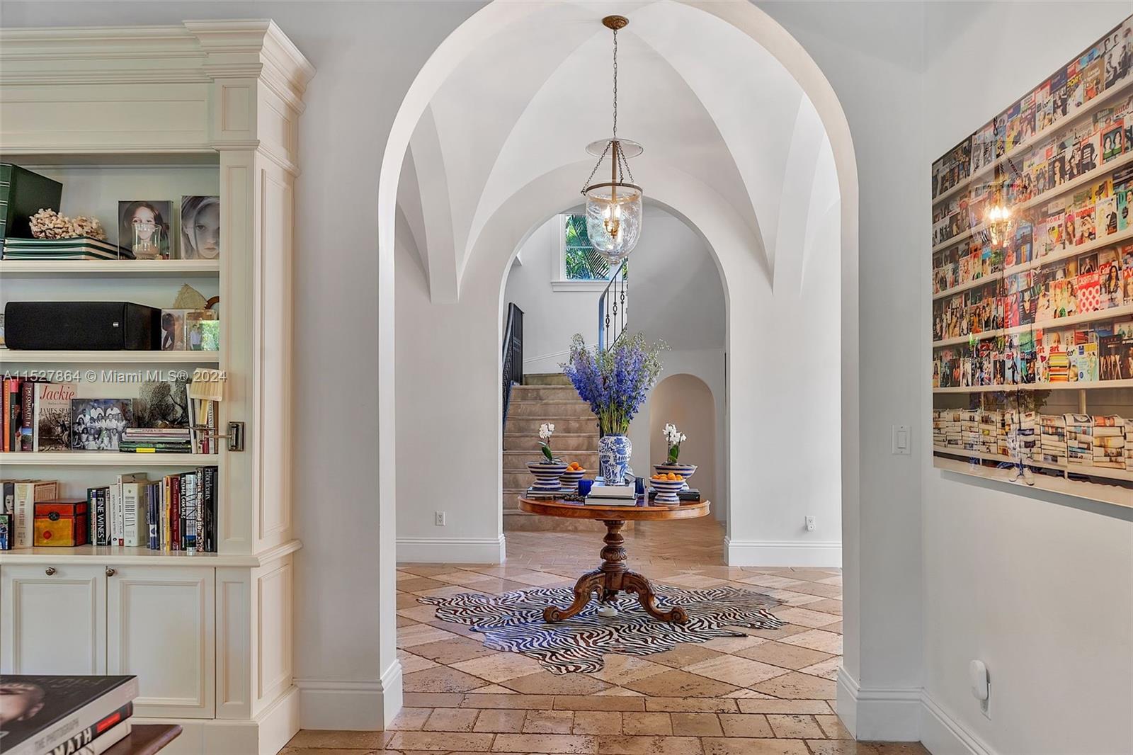 BISCAYNE KEY ESTATES - Residential