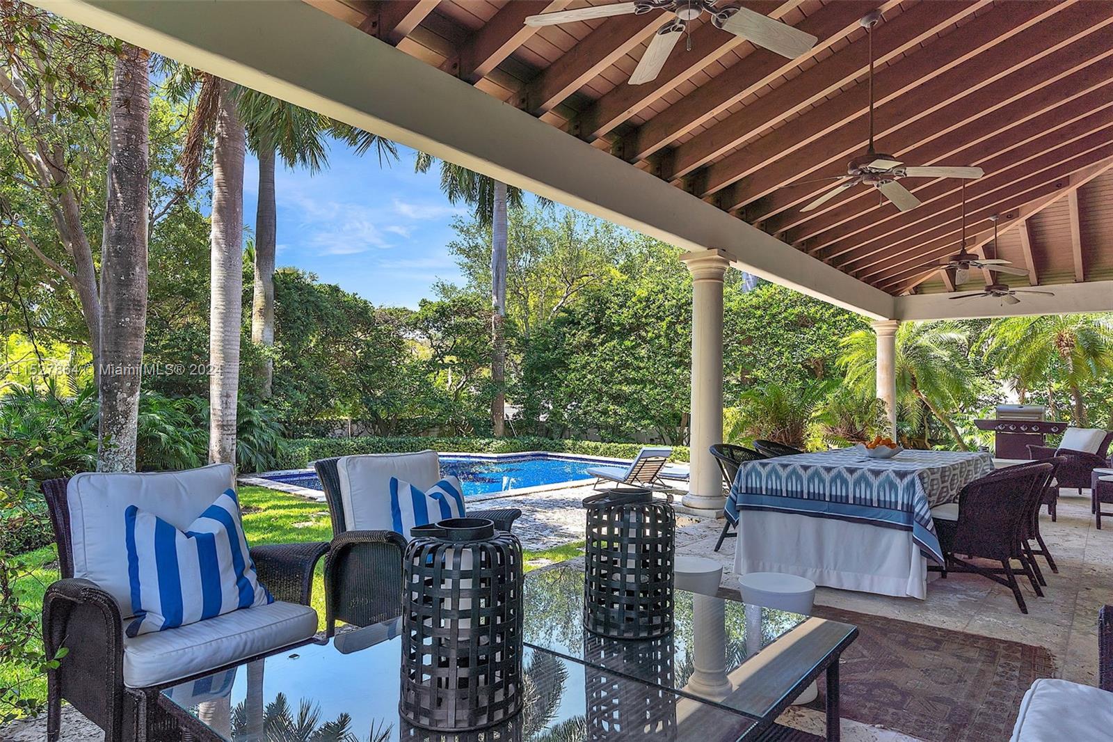 BISCAYNE KEY ESTATES - Residential