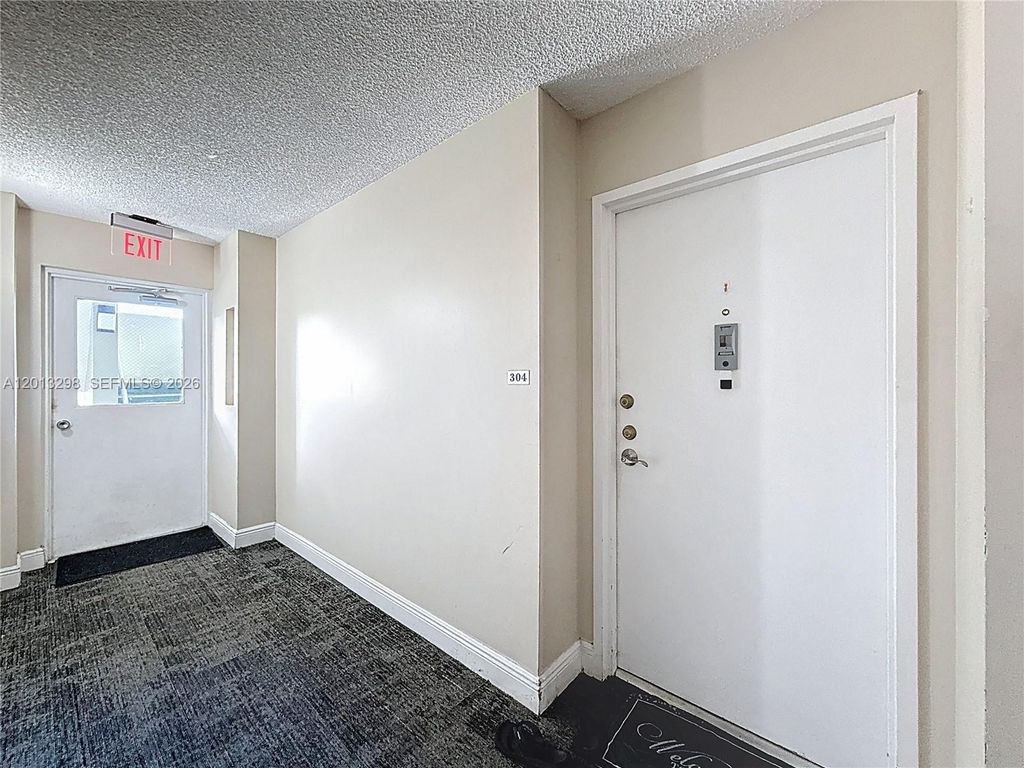 Photo of 2751 Taft St #304, Hollywood, FL 33020 (MLS # A12013298)