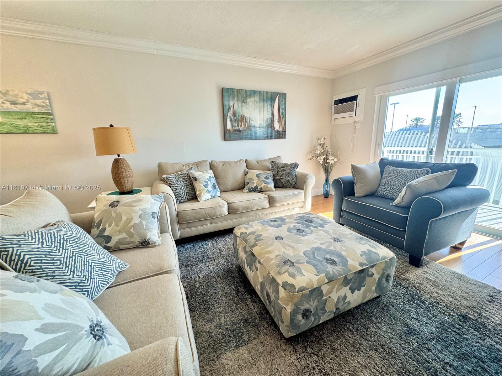 Rental Property at 200 S Birch Rd 606, Fort Lauderdale, Broward County, Florida - Bedrooms: 1 
Bathrooms: 1  - $2,200 MO.