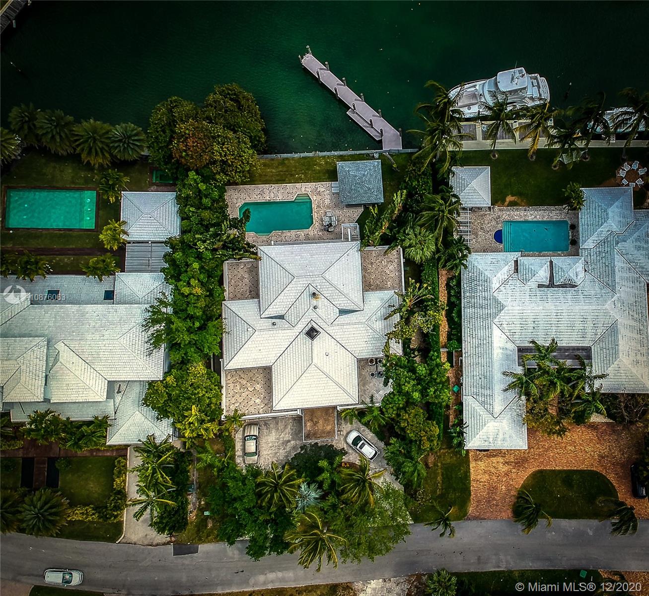 cape florida - Residential