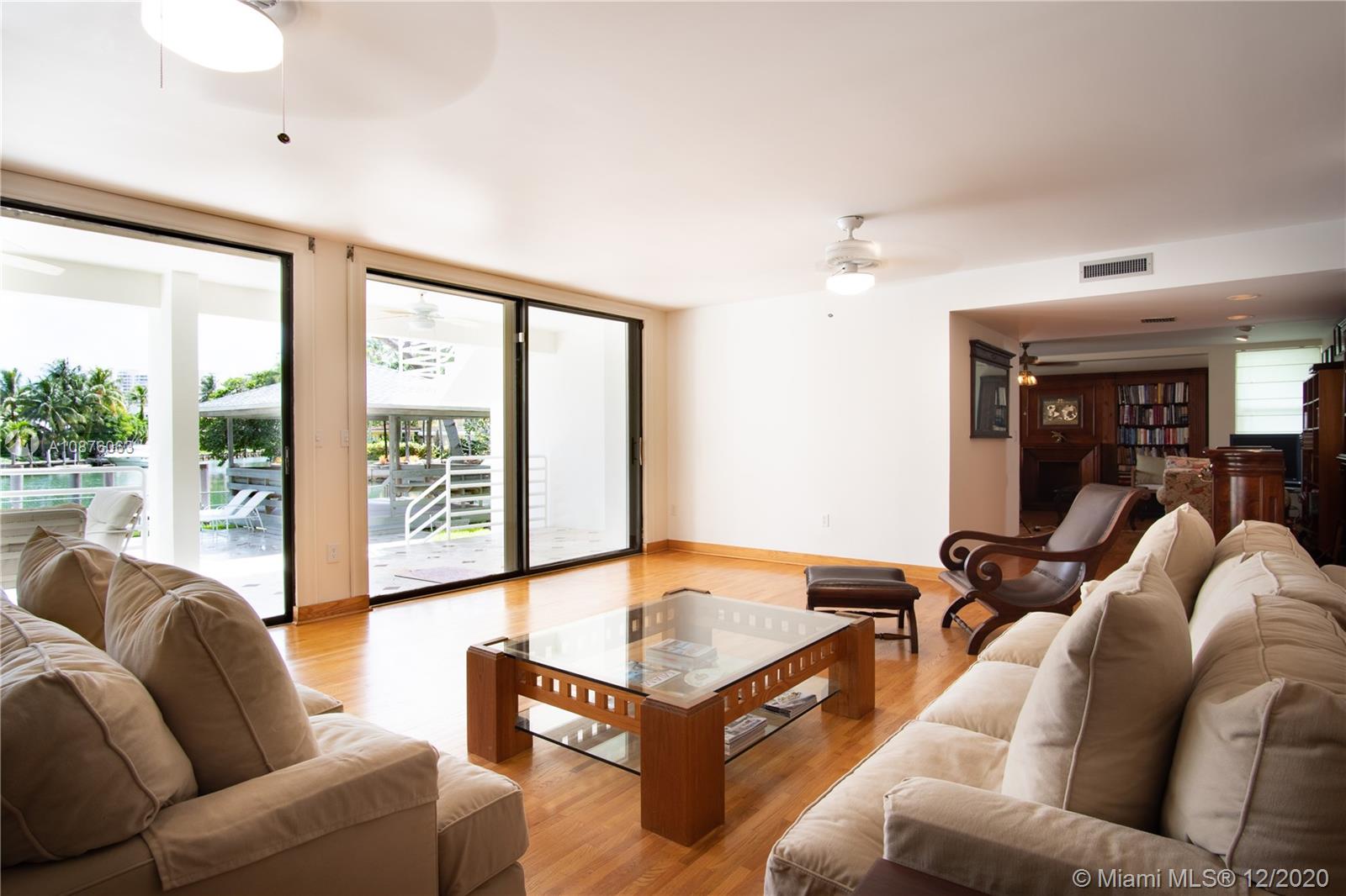 cape florida - Residential