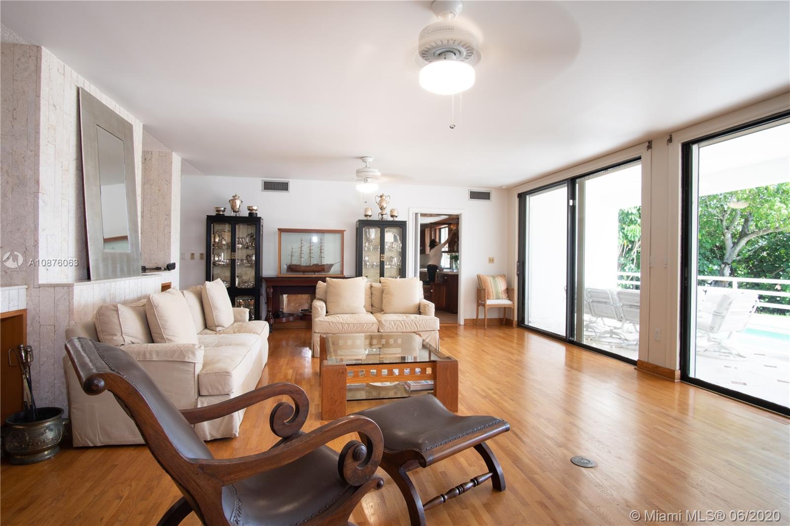 cape florida - Residential