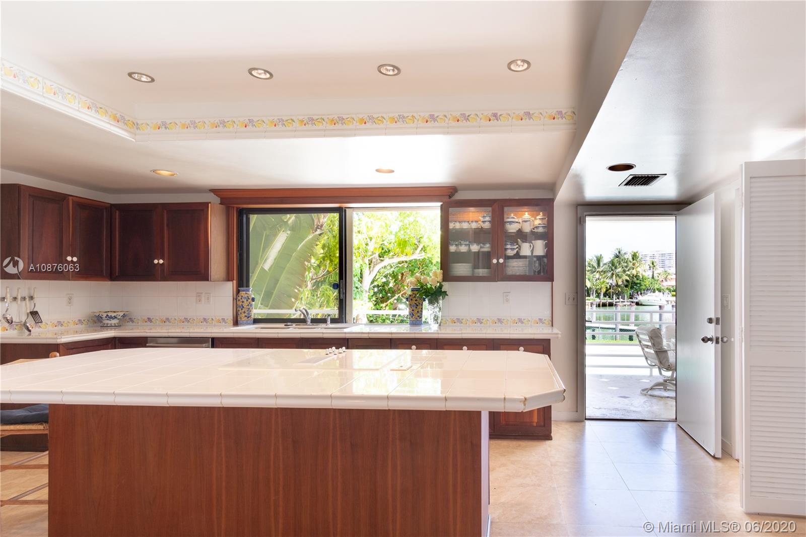 cape florida - Residential