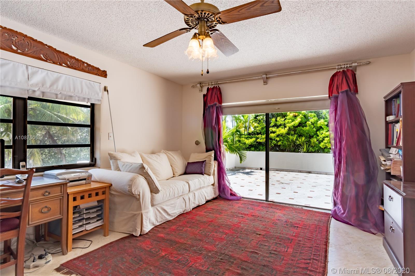 cape florida - Residential