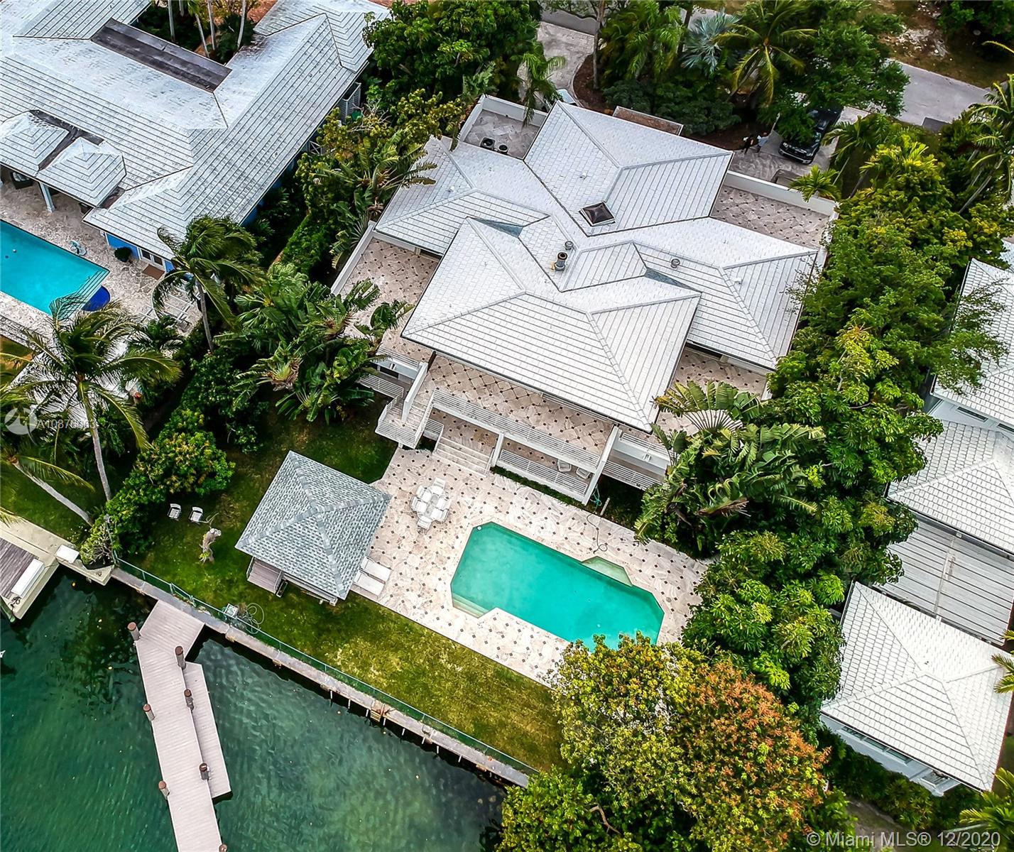 cape florida - Residential