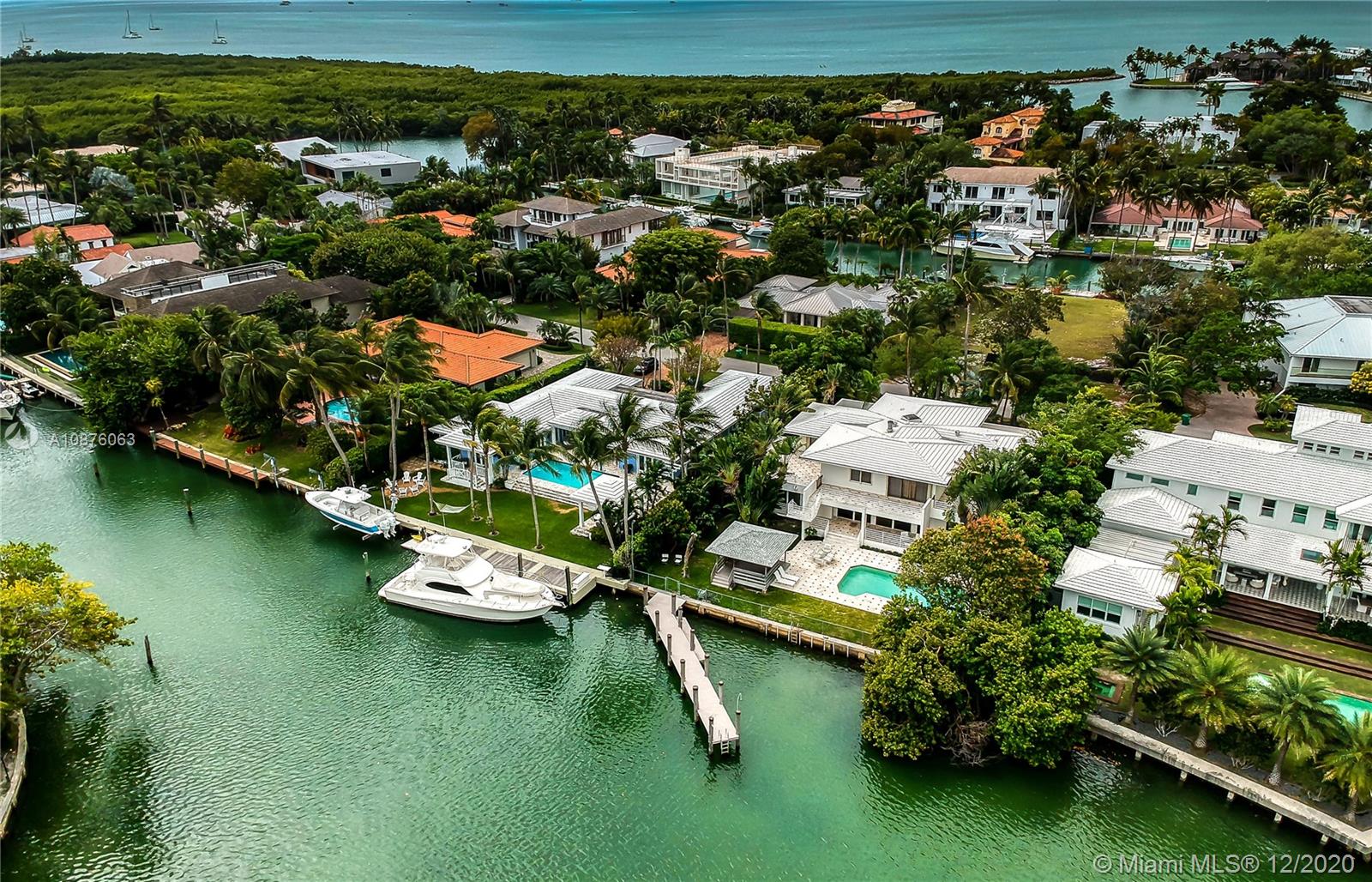 cape florida - Residential