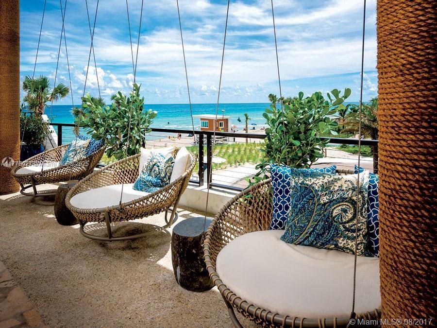 4111 SOUTH OCEAN DRIVE CO - Residential