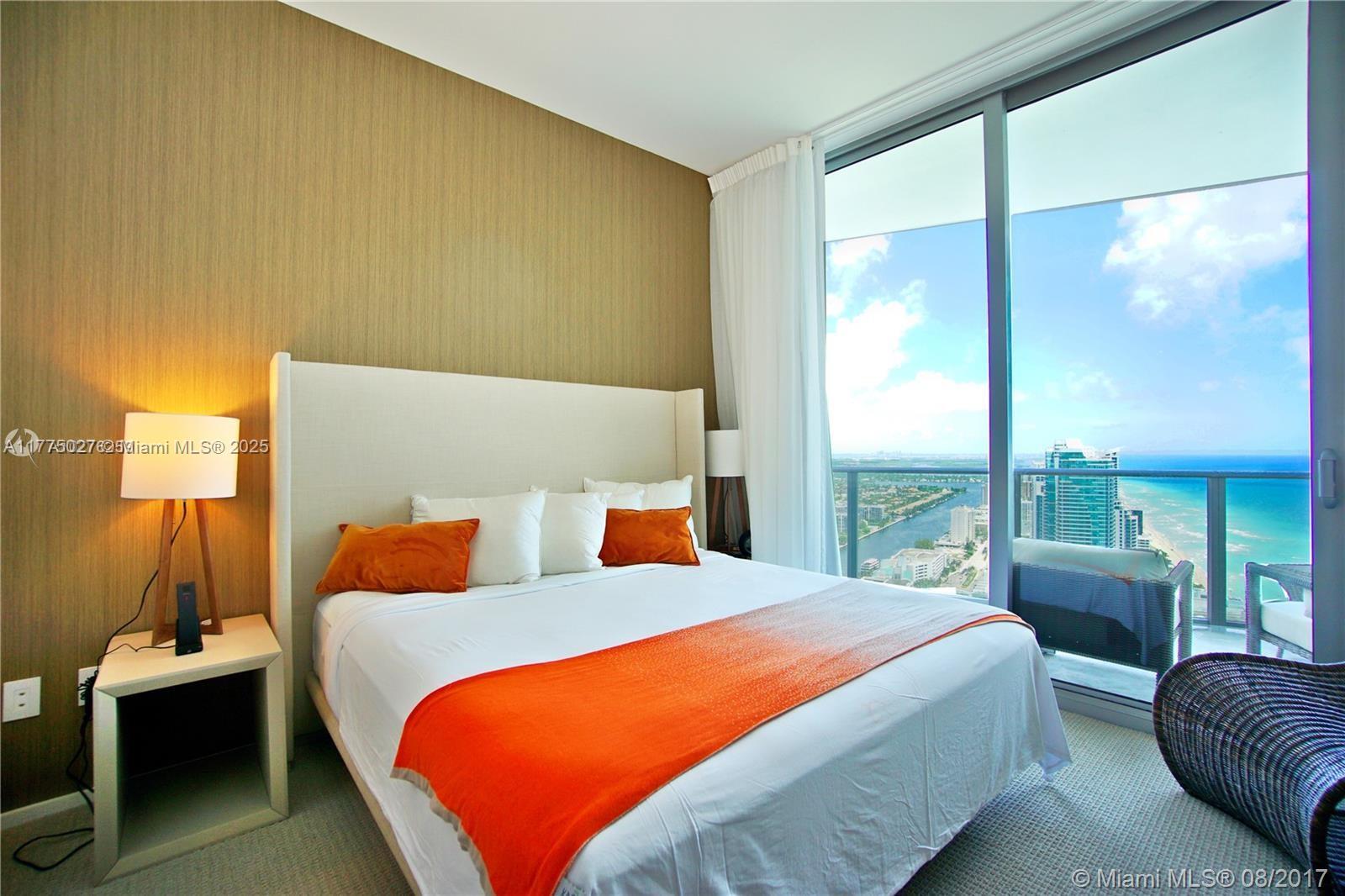 4111 SOUTH OCEAN DRIVE CO - Residential