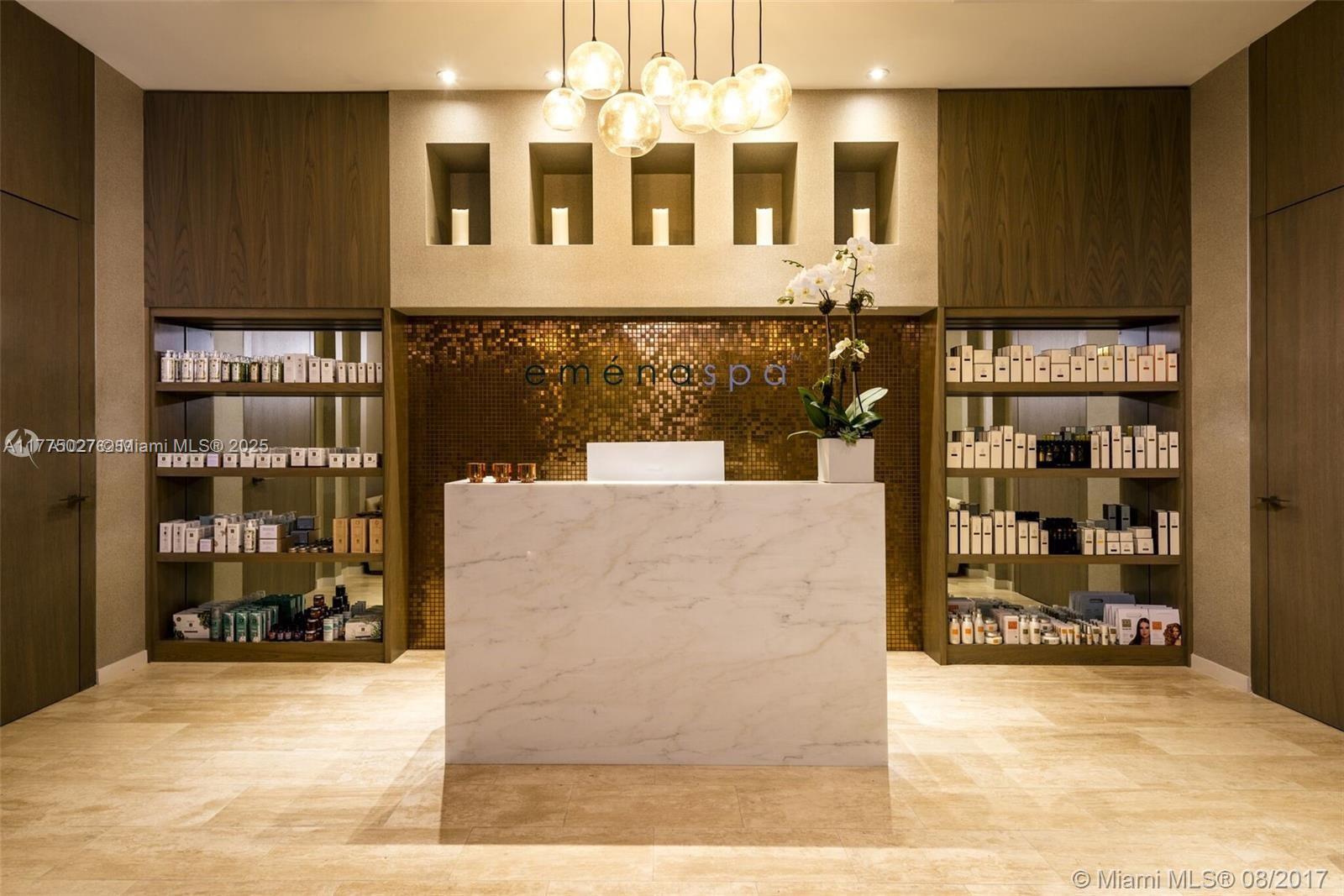 4111 SOUTH OCEAN DRIVE CO - Residential