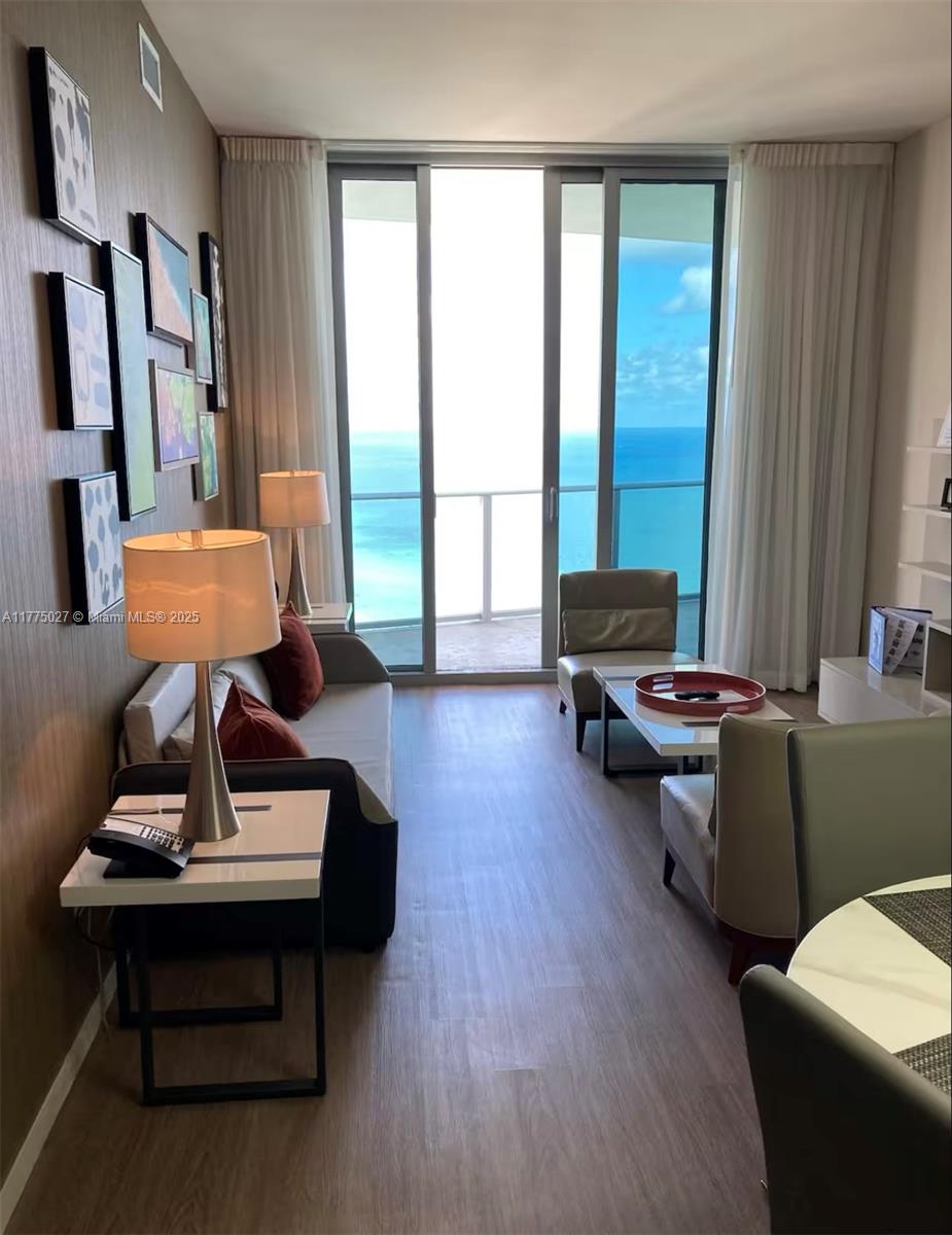 4111 SOUTH OCEAN DRIVE CO - Residential