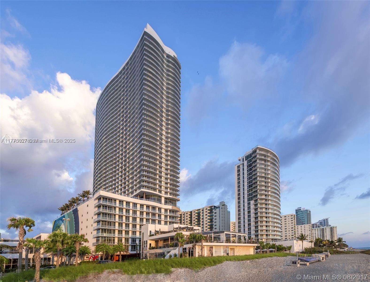 4111 SOUTH OCEAN DRIVE CO - Residential