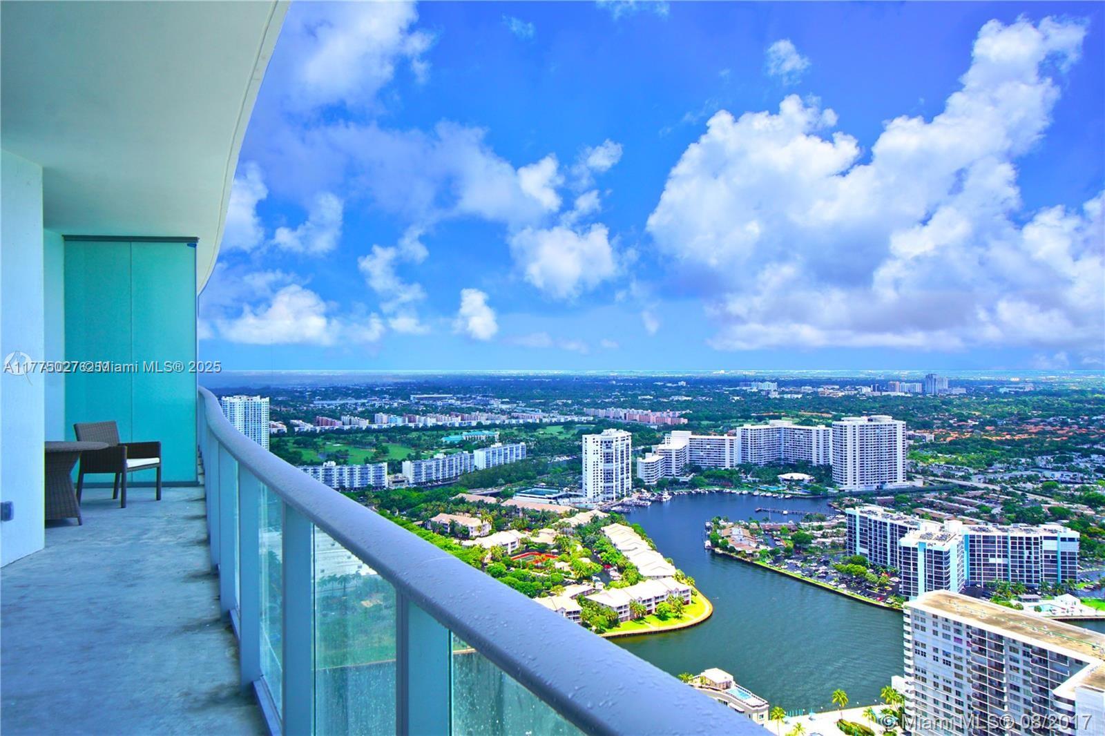 4111 SOUTH OCEAN DRIVE CO - Residential
