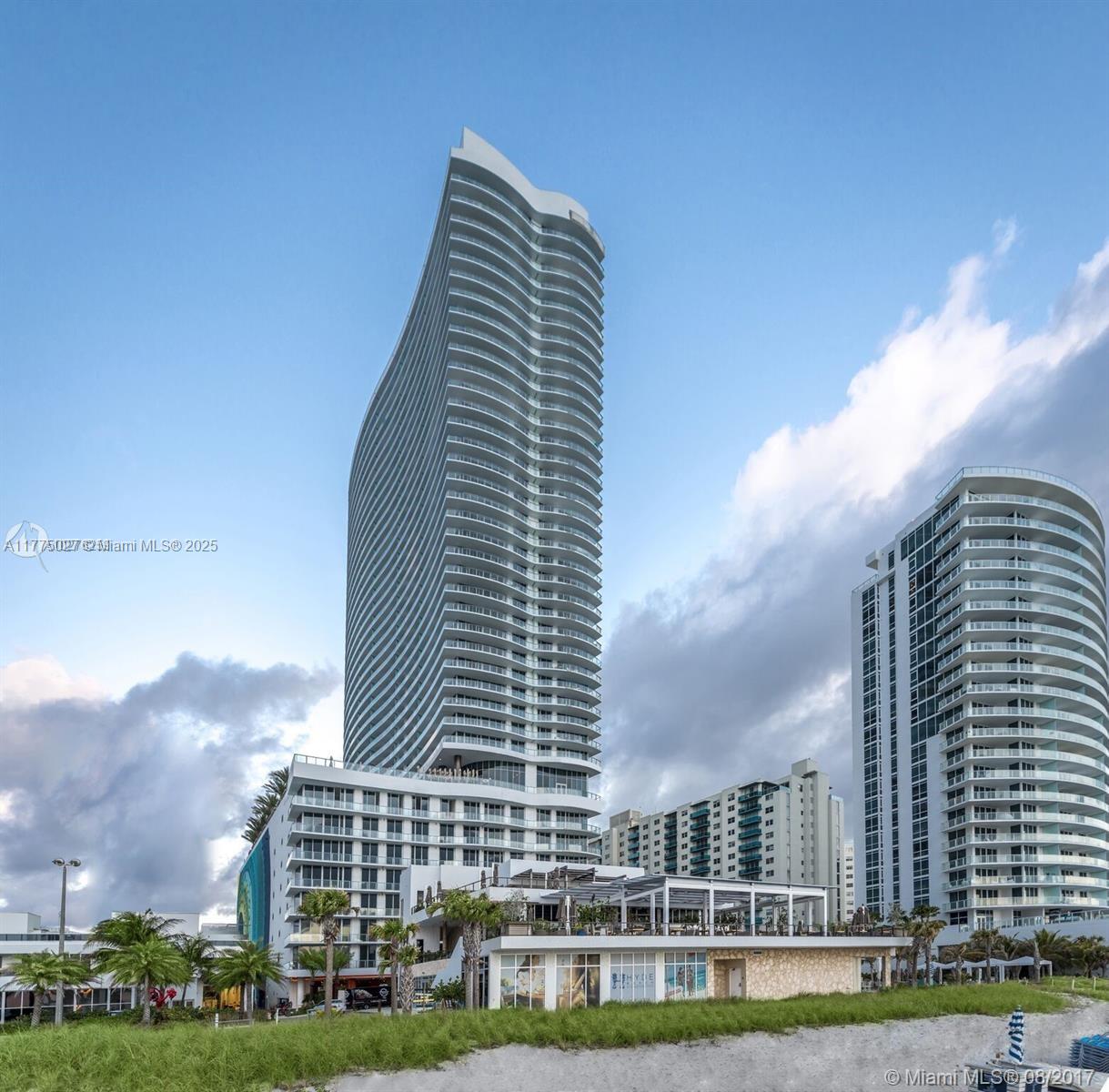 4111 SOUTH OCEAN DRIVE CO - Residential